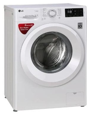 LG W/M FHT1006HNW LG W/M FHT1006HNW