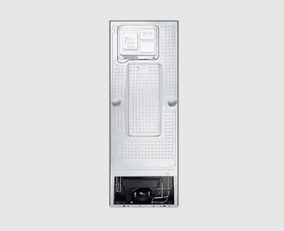 Samsung RT28A3722S8 253 litre Convertible Freezer Double Door Refrigerator Samsung RT28A3722S8 253 litre Convertible Freezer Double Door Refrigerator