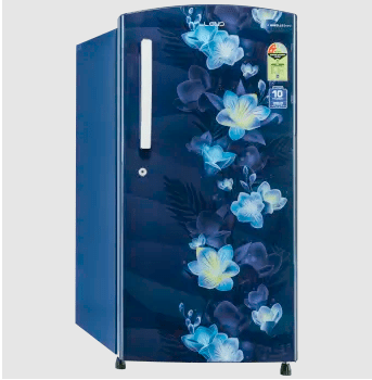 200 ltr fridge wattage