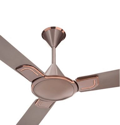 Ottomate Genius Premium 1200 mm Ceiling Fan with 3 Blades