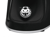 Maharaja Whiteline Turbo Prime Elite 750-Watt Mixer Grinder Maharaja Whiteline Turbo Prime Elite 750-Watt Mixer Grinder