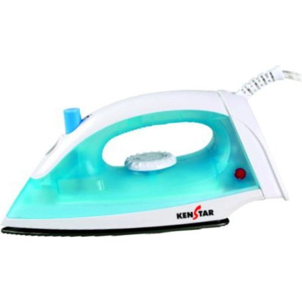 Kenstar KNH12BP 1200-Watt Steam Iron Kenstar KNH12BP 1200-Watt Steam Iron