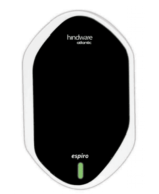 HINDWARE ATLANTIC ESPIRO GEYSER HINDWARE ATLANTIC ESPIRO GEYSER