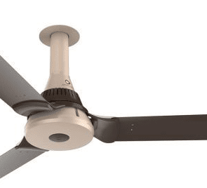 Ottomate Smart Green -Energy Efficient BLDC Motor 1250 mm Ceiling Fan