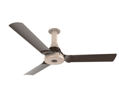 Ottomate Smart Green -Energy Efficient BLDC Motor 1250 mm Ceiling Fan