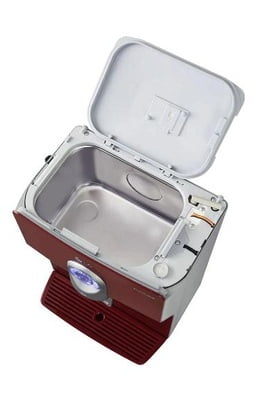 LG Puricare WW183EPR Water Purifier LG Puricare WW183EPR Water Purifier