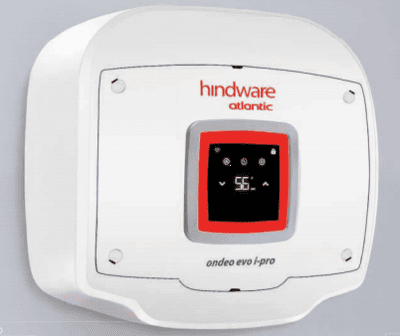 HINDWARE ATLANTIC ONDEO EVO I-PRO Water Heater