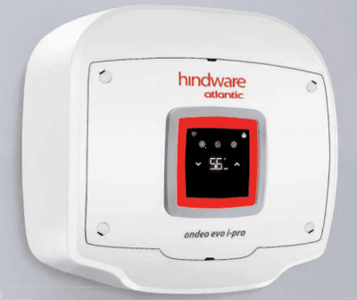 HINDWARE ATLANTIC ONDEO EVO I-PRO Water Heater HINDWARE ATLANTIC ONDEO EVO I-PRO Water Heater