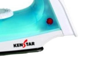 Kenstar KNH12BP 1200-Watt Steam Iron Kenstar KNH12BP 1200-Watt Steam Iron