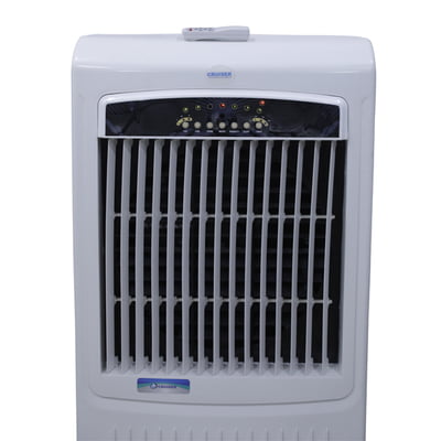 Cruiser M-70 Digital Desert Air Cooler with Honeycomb Pads Cruiser M-70 Digital Desert Air Cooler with Honeycomb Pads