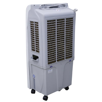 Cruiser M-70 Digital Desert Air Cooler with Honeycomb Pads Cruiser M-70 Digital Desert Air Cooler with Honeycomb Pads