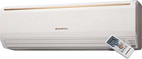 O'General ASGA22FTTC (R410A) 1.8 Ton Hi-Wall 3 Star Split AC O'General ASGA22FTTC (R410A) 1.8 Ton Hi-Wall 3 Star Split AC