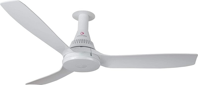 Ottomate Prime Ready 300 RPM Ceiling Fan With 3 Blades Ottomate Prime Ready 300 RPM Ceiling Fan With 3 Blades