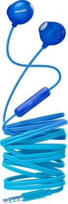 PHILIPS EAR BUD HEADPHONE SHE2305PP PHILIPS EAR BUD HEADPHONE SHE2305PP