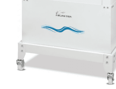 Intex Blaster 80HC (80-litre) Metal Air Cooler