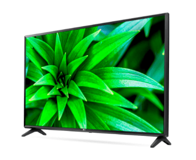 LG LED 32LM576 BPTC 32 Inch Smart With AI ThinQ and Air Mouse