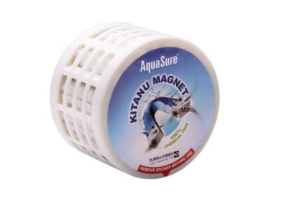 Eureka Forbes Aquasure Amrit 1500Ltr Cartridge Kitanu Magnet