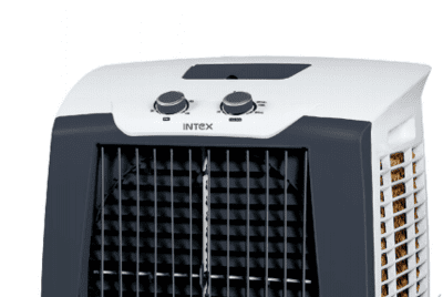 Intex Snowblast 60 (60 ltr) Desert Air Cooler
