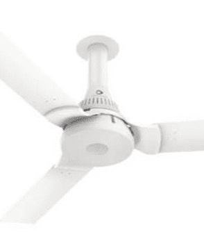 Ottomate Smart Green -Energy Efficient BLDC Motor 1250 mm Ceiling Fan