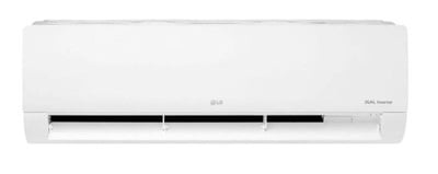 LG 1.5 Ton 3S Dual Inverter HOt & Cold Split AC With 4 Way Swing