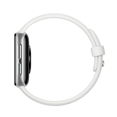 Oppo Watch 41mm WiFi 24 Hours Battery Backup with Smart Mode, In-Built GPS Oppo Watch 41mm WiFi 24 Hours Battery Backup with Smart Mode, In-Built GPS