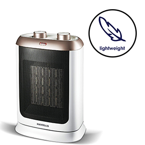 Havells Calido 2000 W PTC Fan Heater Havells Calido 2000 W PTC Fan Heater