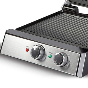 HAVELLS TOASTINO 4 SLICE GRILL BBQ WITH TIME 2000W