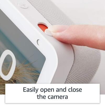 Amazon Echo Show-5 Dillimall.Com Amazon Echo Show-5 Dillimall.Com