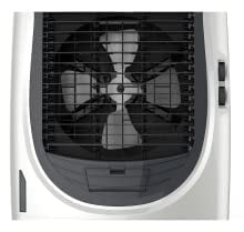 HAVELLS DESERT COOLER FREDDO 70L WHITE GREY Dillimall.Com