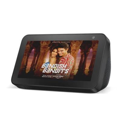 Amazon Echo Show-5 Dillimall.Com Amazon Echo Show-5 Dillimall.Com