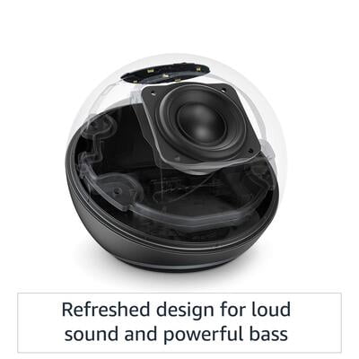Echo Dot 4th Gen Smart Speaker With Alexa Built In Echo Dot 4th Gen Smart Speaker With Alexa Built In