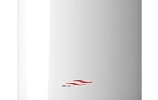 V-GUARD WATER HEATER EMA GEYSER (WHITE)