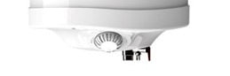 V-GUARD WATER HEATER EMA GEYSER (WHITE)