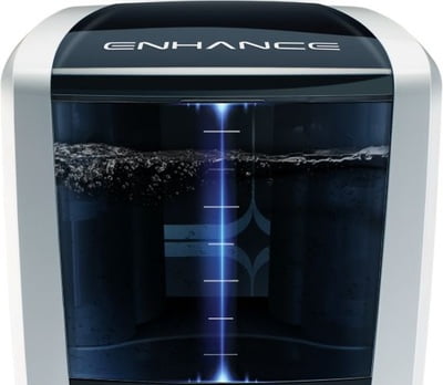 Aquaguard Enhance RO+Auto UV Water Purifier Aquaguard Enhance RO+Auto UV Water Purifier