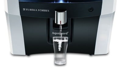 Aquaguard Enhance RO+Auto UV Water Purifier Aquaguard Enhance RO+Auto UV Water Purifier