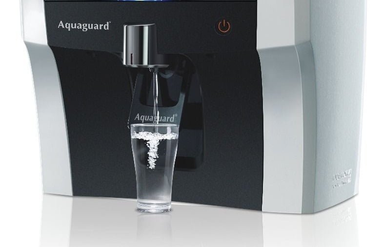 Buy Aquaguard Enhance RO+Auto UV Water Purifier Online at lowest price