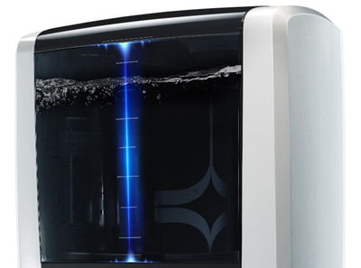 Aquaguard Enhance RO+Auto UV Water Purifier