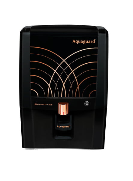 EUREKA FORBES AQUAGAURD ENHANCE NXT UV+UF+AC+MG EUREKA FORBES AQUAGAURD ENHANCE NXT UV+UF+AC+MG