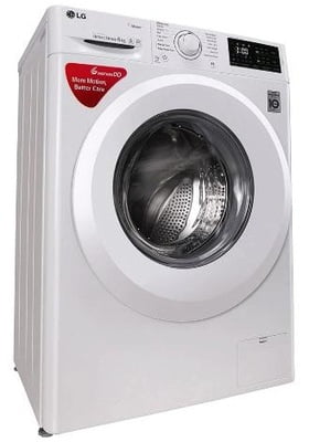 LG W/M FHT1006HNW LG W/M FHT1006HNW