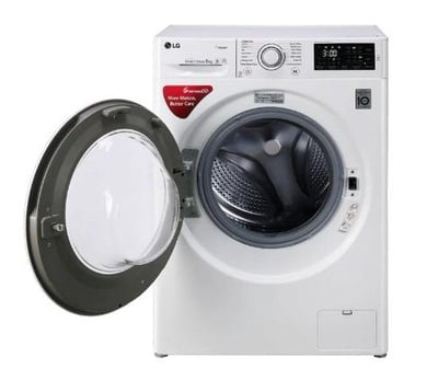 LG W/M FHT1006HNW LG W/M FHT1006HNW