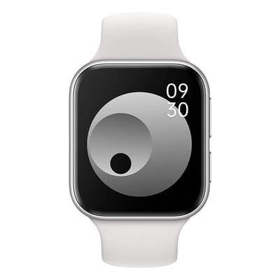 Oppo Watch 41mm WiFi 24 Hours Battery Backup with Smart Mode, In-Built GPS Oppo Watch 41mm WiFi 24 Hours Battery Backup with Smart Mode, In-Built GPS