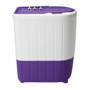 WHIRLPOOL WASHING MACHINE SUPERB ATOM 60i55S-PURPLE