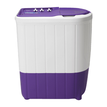 WHIRLPOOL WASHING MACHINE SUPERB ATOM 60i55S-PURPLE WHIRLPOOL WASHING MACHINE SUPERB ATOM 60i55S-PURPLE
