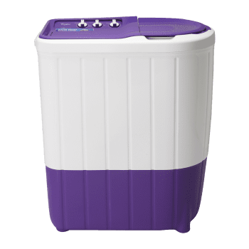 WHIRLPOOL WASHING MACHINE SUPERB ATOM 60i55S-PURPLE