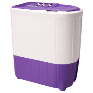 WHIRLPOOL WASHING MACHINE SUPERB ATOM 60i55S-PURPLE WHIRLPOOL WASHING MACHINE SUPERB ATOM 60i55S-PURPLE