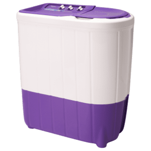 WHIRLPOOL WASHING MACHINE SUPERB ATOM 60i55S-PURPLE