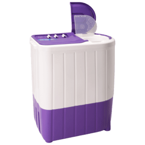 WHIRLPOOL WASHING MACHINE SUPERB ATOM 60i55S-PURPLE WHIRLPOOL WASHING MACHINE SUPERB ATOM 60i55S-PURPLE