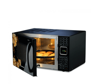 Morphy Richards 27CGF 27 ltrs Convection Microwave Oven Morphy Richards 27CGF 27 ltrs Convection Microwave Oven