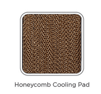 Intex Blaster 95HC Metal Air Cooler Intex Blaster 95HC Metal Air Cooler