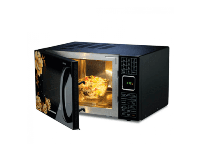 Morphy Richards 27CGF 27 ltrs Convection Microwave Oven Morphy Richards 27CGF 27 ltrs Convection Microwave Oven